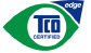 TCO Certified label